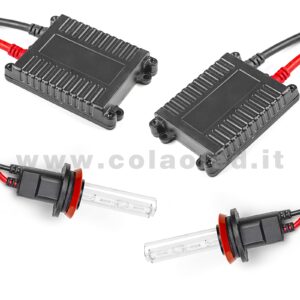 H11 35W 6000LM XENON  KIT 70W H11 HID XENON LIGHT