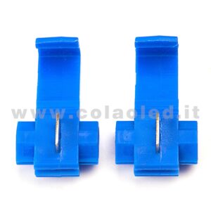 COLLEGAMENTI BLU