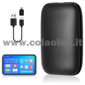 Adattatore CarPlay